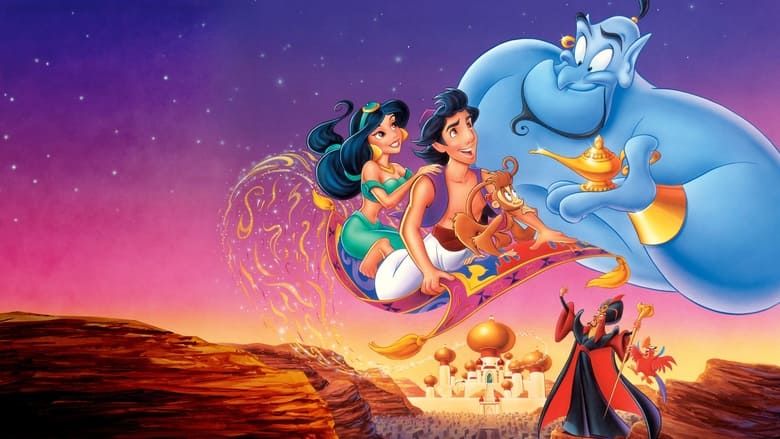 Aladyn Cały Film (1992) - Filman