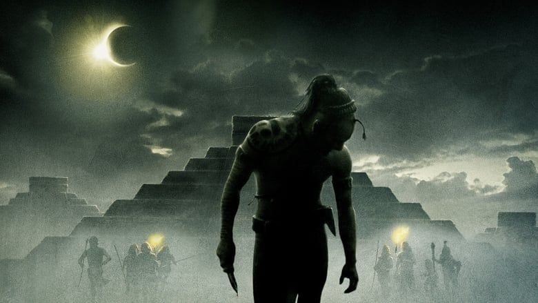 Apocalypto Cały Film (2006) - Filman