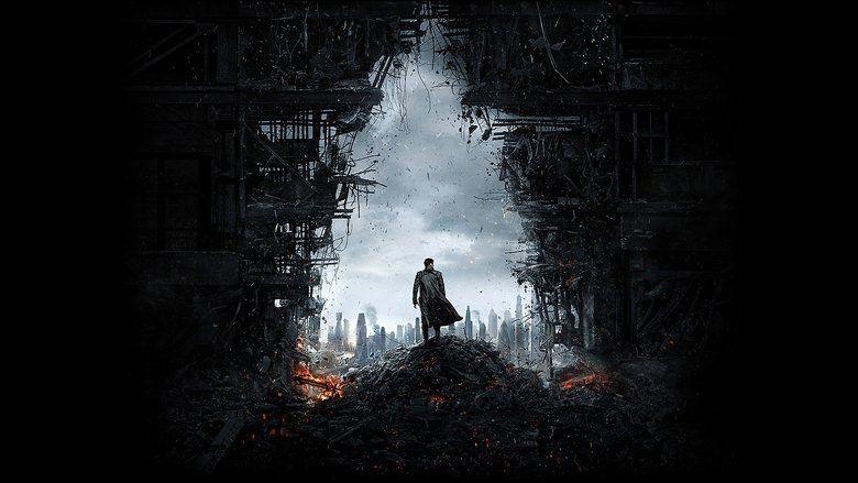 W ciemność. Star Trek Cały Film (2013) - Filman