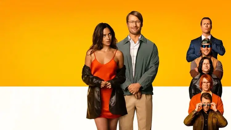 Hit Man Cały Film (2024) - Filman