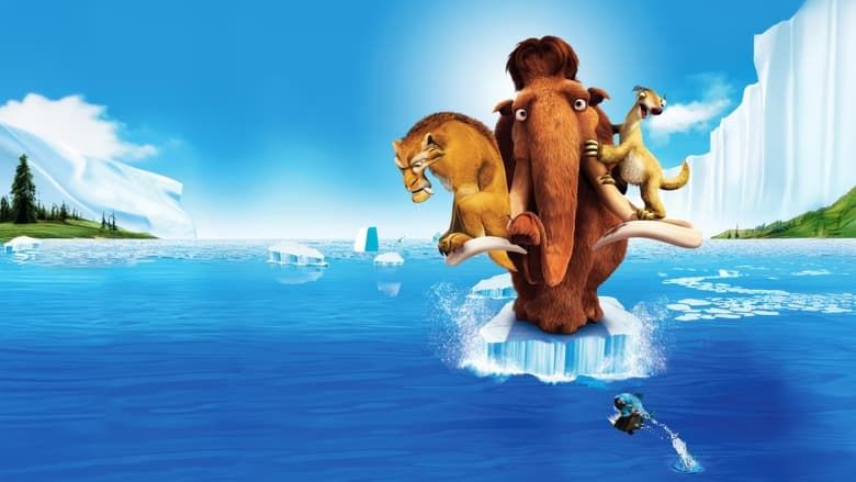 Epoka Lodowcowa 2: Odwilż Cały Film (2006) - Filman