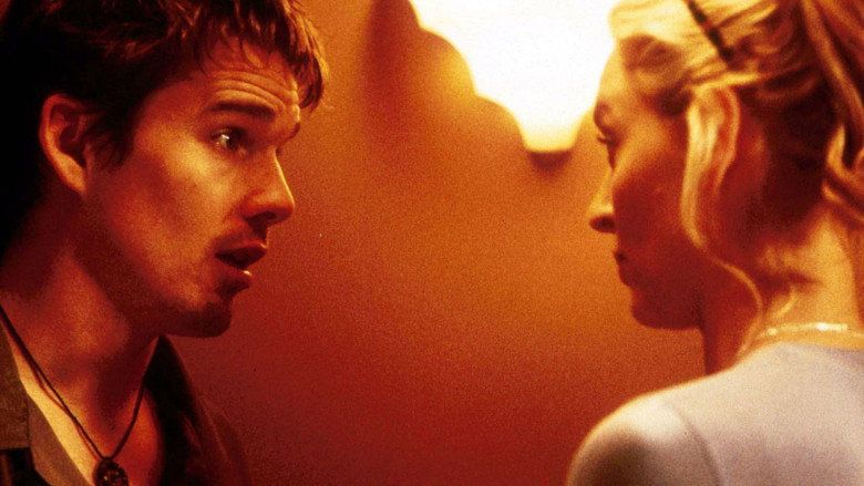 Taśma Cały Film (2001) - Filman
