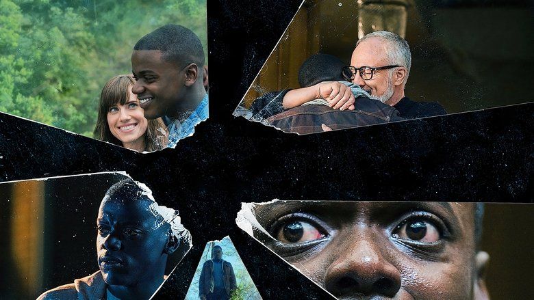 Uciekaj! Cały Film (2017) - Filman