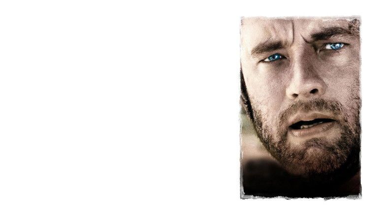Cast Away: Poza światem Cały Film (2000) - Filman