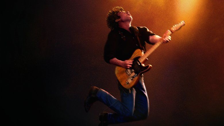 Springsteen: Ocal mnie od nicości Cały Film (2025) - Filman