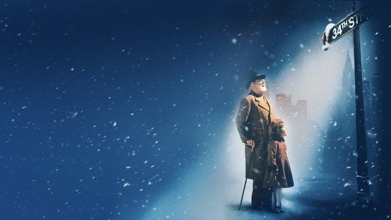 Cud na 34. ulicy Cały Film (1994) - Filman