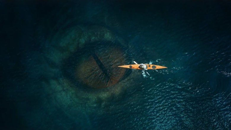 Kraken Cały Film (2026) - Filman