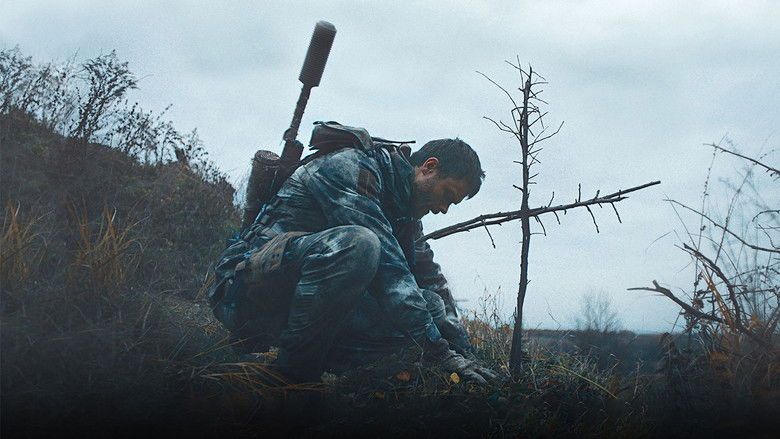 Snajper. Biały kruk Cały Film (2022) - Filman