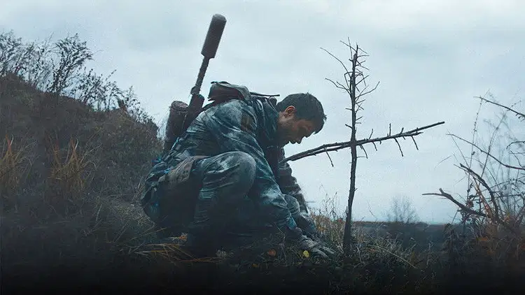 Snajper. Biały kruk Cały Film (2022) - Filman