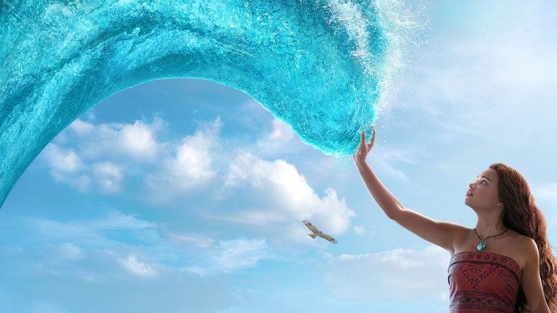 Vaiana Cały Film (2026) - Filman