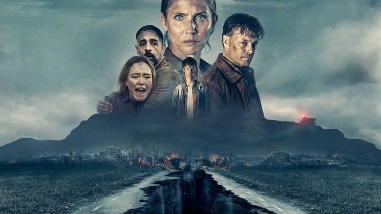 Zapadlisko Cały Film (2023) - Filman