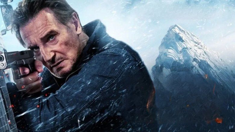 Lodowy szlak: Zemsta Cały Film (2025) - Filman