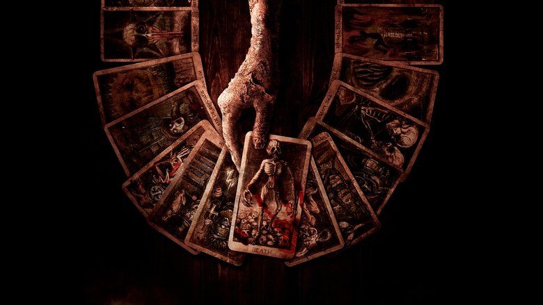 Tarot: Karta śmierci Cały Film (2024) - Filman