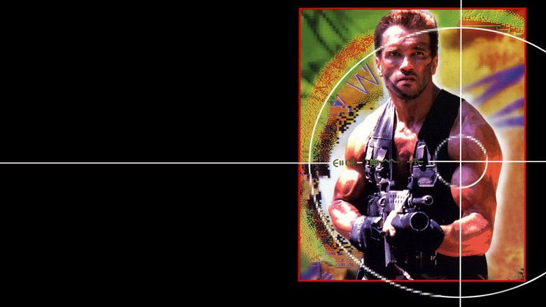 Predator Cały Film (1987) - Filman