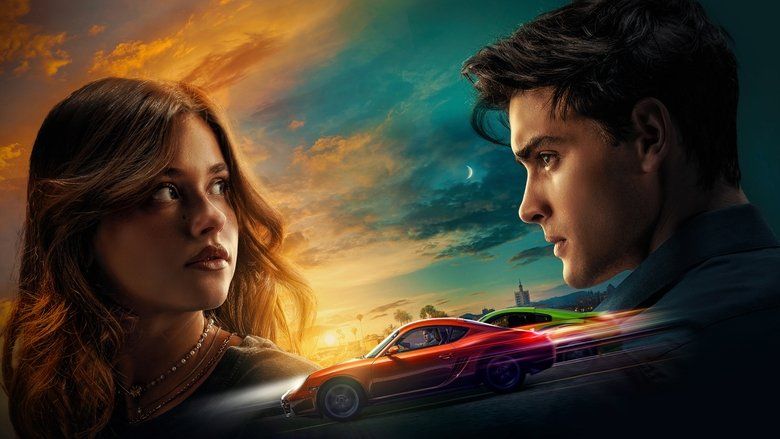 Moja wina Cały Film (2023) - Filman
