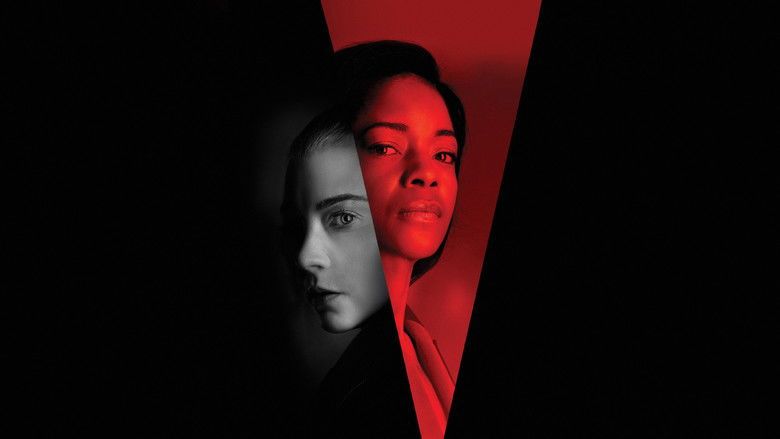 The Wasp Cały Film (2024) - Filman