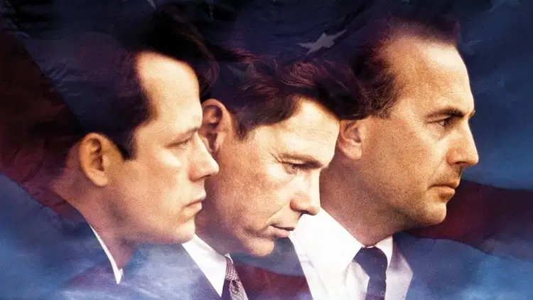 Trzynaście dni Cały Film (2000) - Filman
