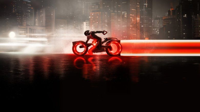 TRON: Ares Cały Film (2025) - Filman