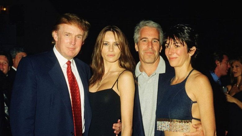 Melania Cały Film (2026) - Filman