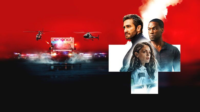 Ambulans Cały Film (2022) - Filman