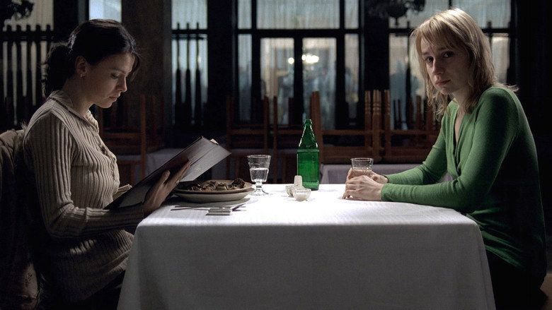 4 miesiące, 3 tygodnie i 2 dni Cały Film (2007) - Filman