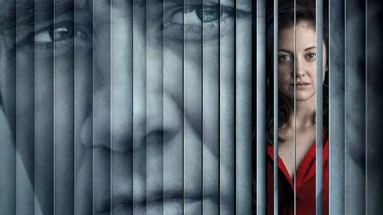 Kryptonim: Shadow Dancer Cały Film (2012) - Filman