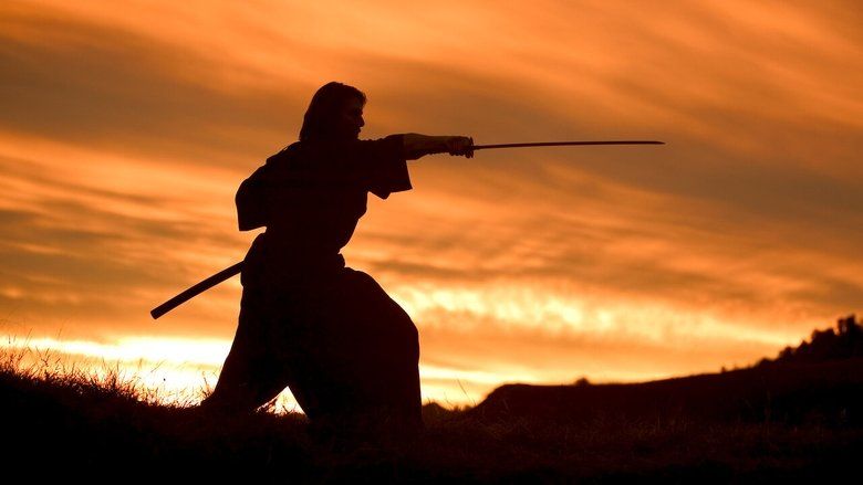 Ostatni samuraj Cały Film (2003) - Filman
