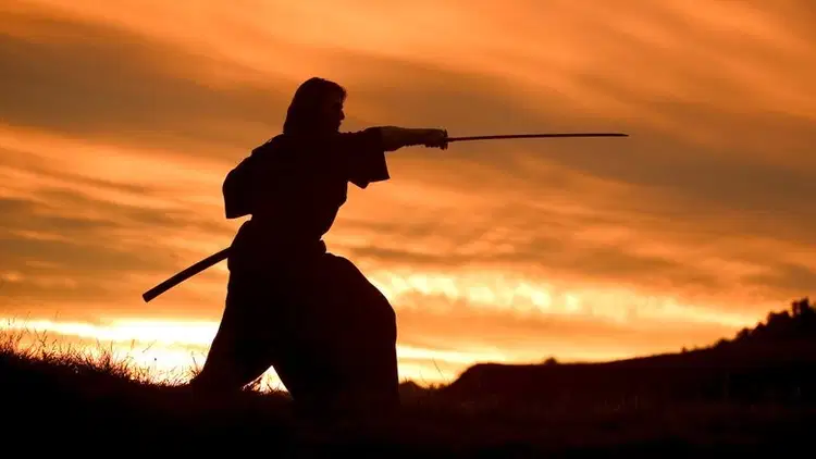 Ostatni samuraj Cały Film (2003) - Filman