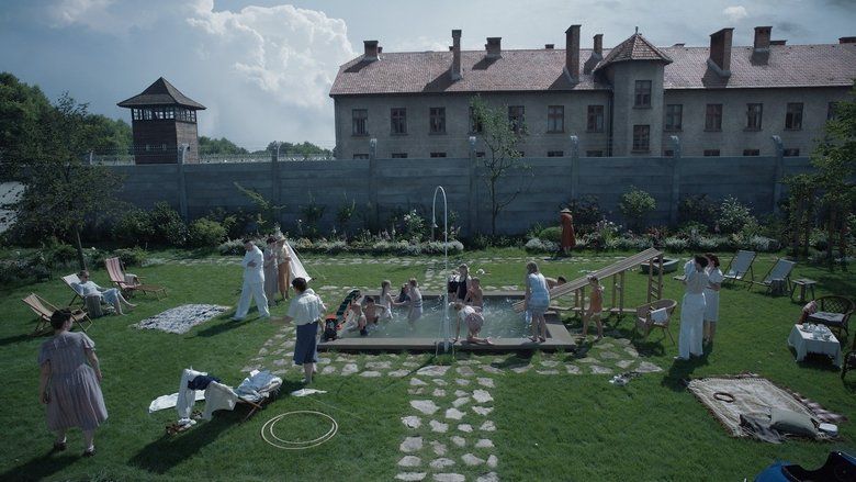 Strefa interesów Cały Film (2023) - Filman