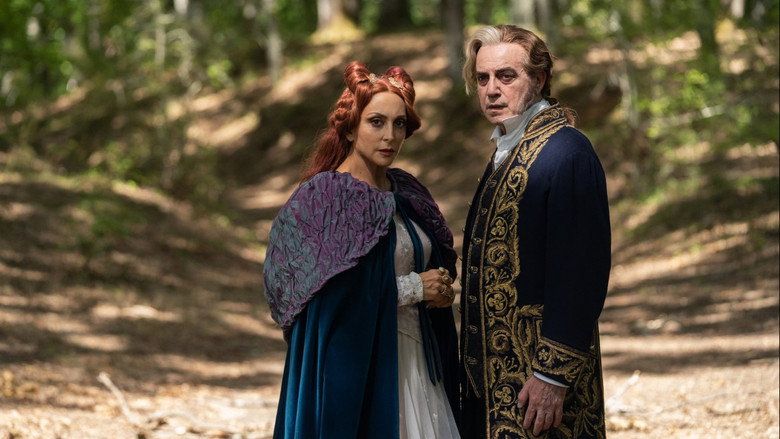 Un matrimonio mostruoso Cały Film (2023) - Filman
