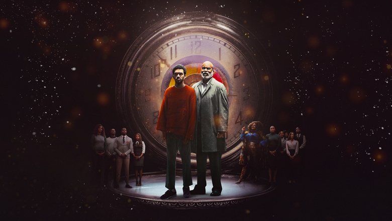 Amerykańskie Stowarzyszenie Magicznych Murzynów Cały Film (2024) - Filman
