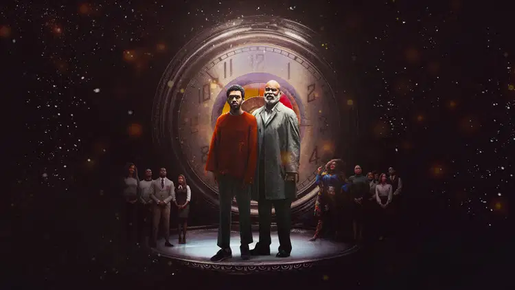 Amerykańskie Stowarzyszenie Magicznych Murzynów Cały Film (2024) - Filman