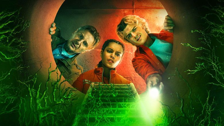 Skażenie Cały Film (2026) - Filman