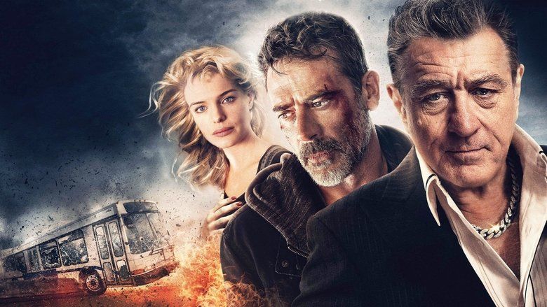 Człowiek mafii Cały Film (2015) - Filman