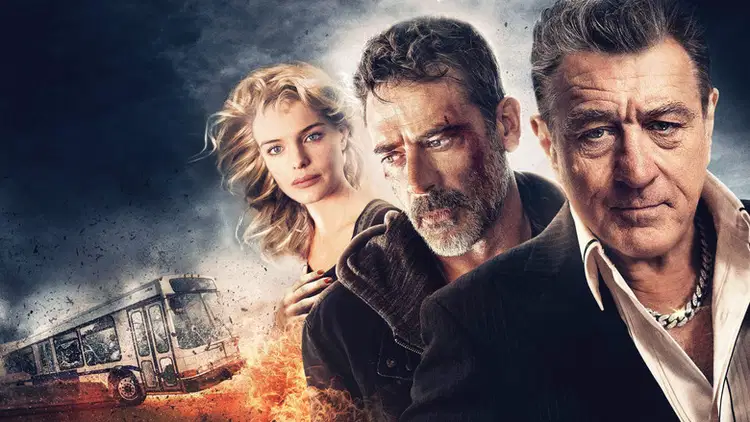 Człowiek mafii Cały Film (2015) - Filman