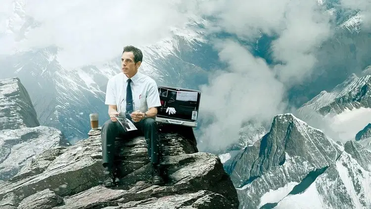 Sekretne życie Waltera Mitty Cały Film (2013) - Filman
