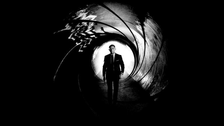 Skyfall Cały Film (2012) - Filman