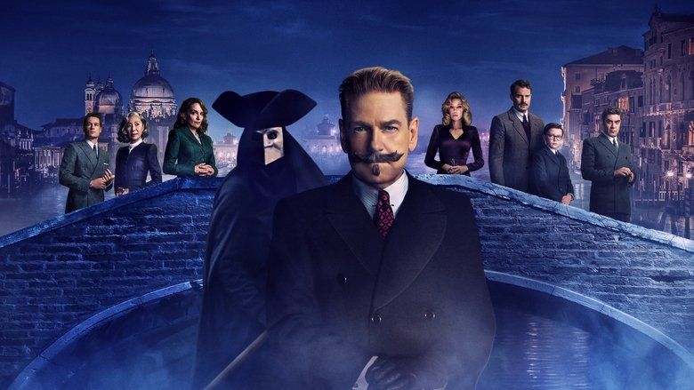 Duchy w Wenecji Cały Film (2023) - Filman