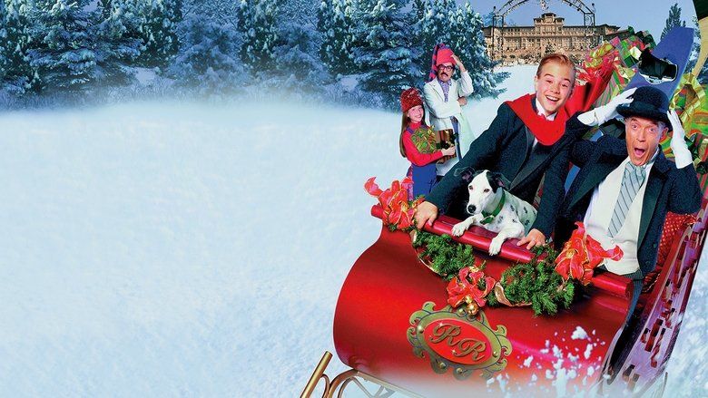 Richie Rich's Christmas Wish Cały Film (1998) - Filman