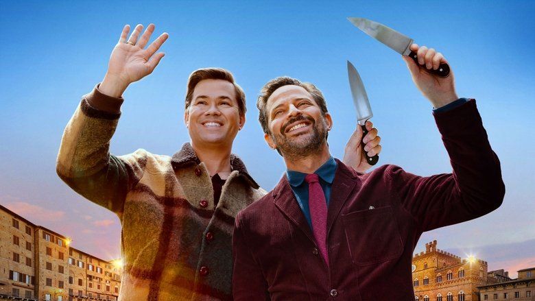Że co? Że jak?! Cały Film (2024) - Filman