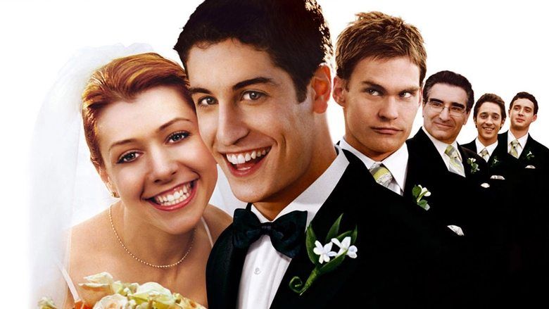 American Pie: Wesele Cały Film (2003) - Filman