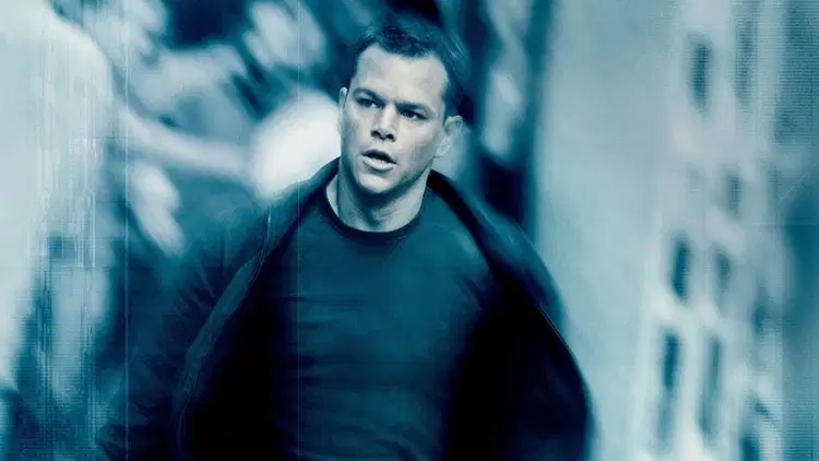 Ultimatum Bourne'a Cały Film (2007) - Filman