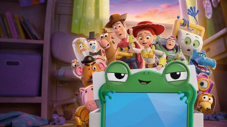 Toy Story 5 Cały Film (2026) - Filman