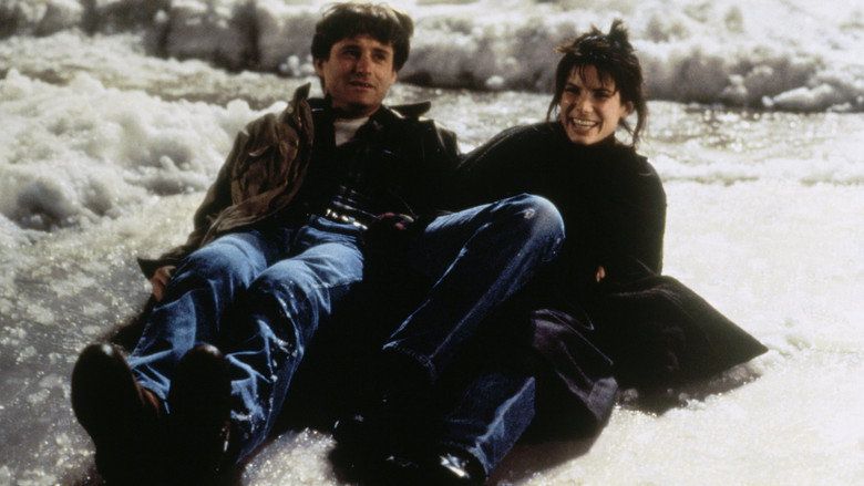 Ja cię kocham, a ty śpisz Cały Film (1995) - Filman
