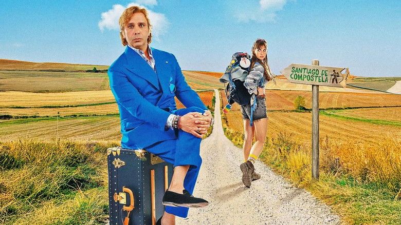Buen Camino Cały Film (2025) - Filman
