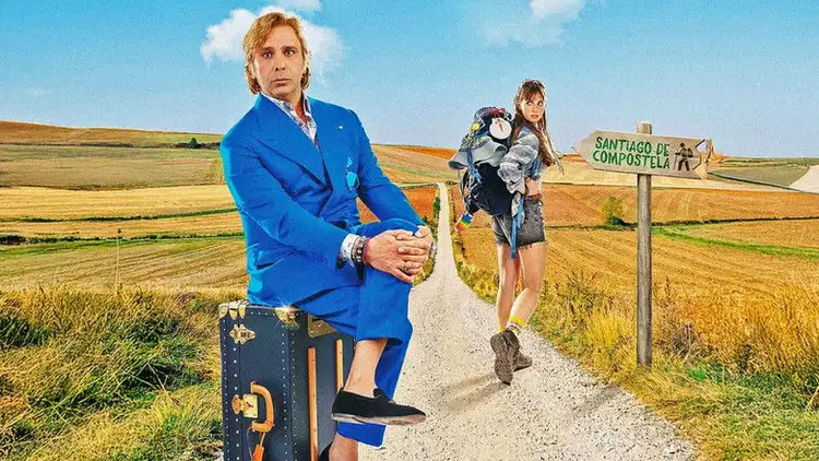 Buen Camino Cały Film (2025) - Filman