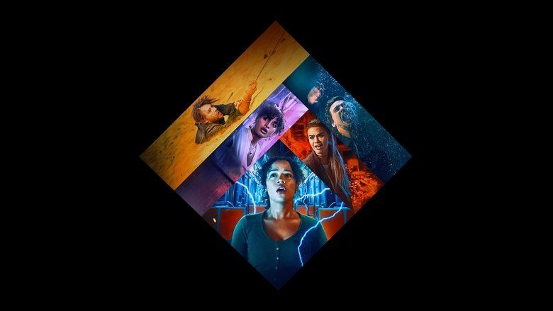 Escape Room: Najlepsi z Najlepszych Cały Film (2021) - Filman