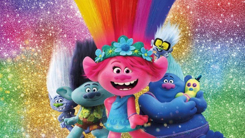 Trolle 2 Cały Film (2020) - Filman
