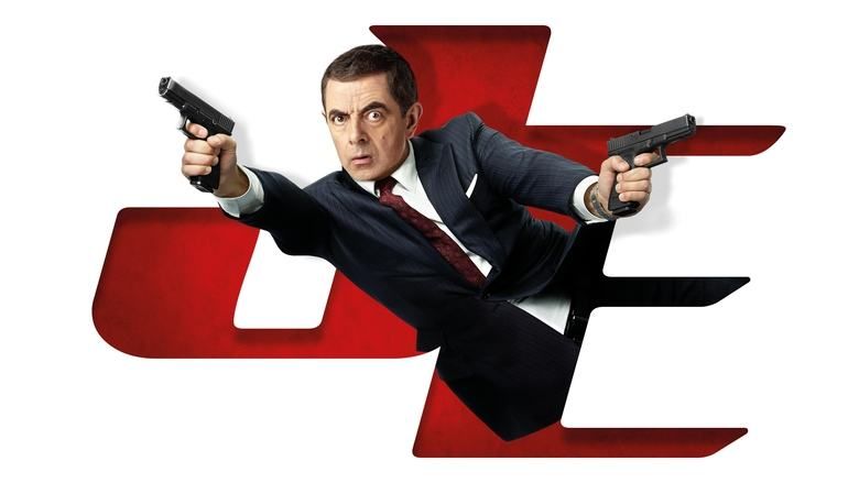 Johnny English: Nokaut Cały Film (2018) - Filman