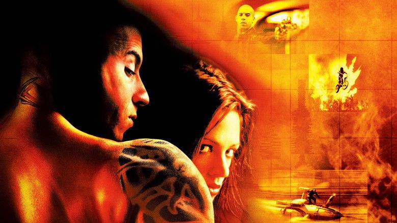 xXx Cały Film (2002) - Filman
